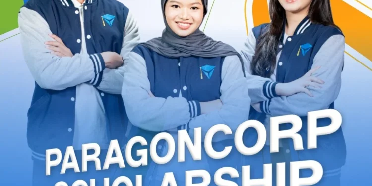 ParagonCorp Buka Beasiswa PSP 2026, Ada Jalur Excellence dan Elevate