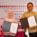 ParagonCorp dan Corpora Science Kembangkan Riset Multi-Omics