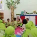 PAUDIT Insan Permata Malang Jadi Sekolah Model Pembelajaran Mendalam