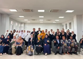 PBAK Magister Fakultas Psikologi UIN Malang, Fokus Perkuat Budaya Riset dan Integrasi Keislaman