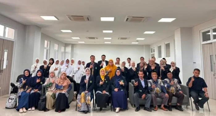 PBAK Magister Fakultas Psikologi UIN Malang, Fokus Perkuat Budaya Riset dan Integrasi Keislaman