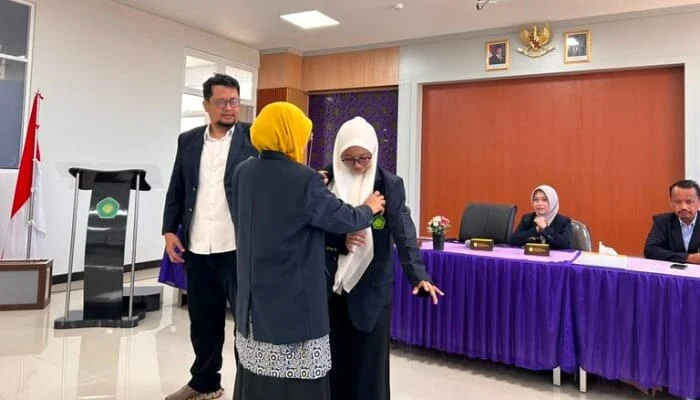 PBAK Magister Fakultas Psikologi UIN Malang, Fokus Perkuat Budaya Riset dan Integrasi Keislaman