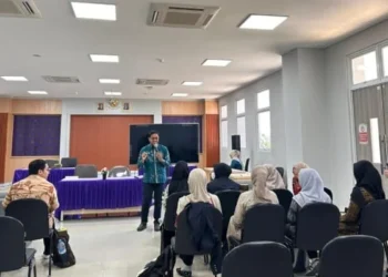PBAK Magister Psikologi UIN Malang Bekali Mahasiswa dengan Arah Riset