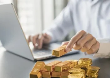 Pegadaian Perkuat Ekosistem Bank Emas Indonesia