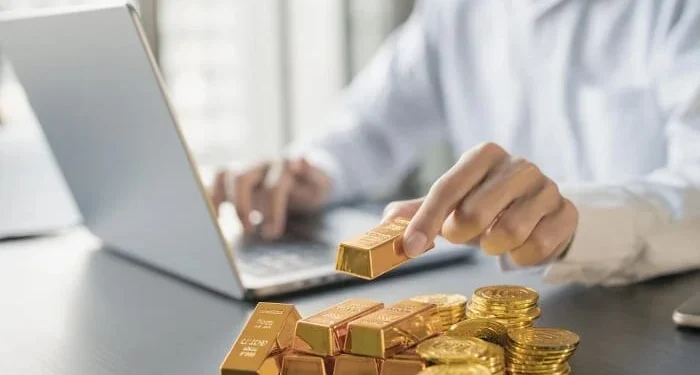 Pegadaian Perkuat Ekosistem Bank Emas Indonesia