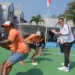 Pekan Olahraga dan Seni Warnai Perayaan HUT Kemerdekaan RI di Lapas Malang