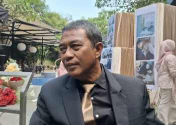 Pemdes Junrejo Tetapkan Biaya Makam Rp1 Juta bagi Pendatang Baru