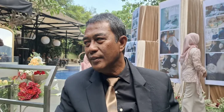 Pemdes Junrejo Tetapkan Biaya Makam Rp1 Juta bagi Pendatang Baru