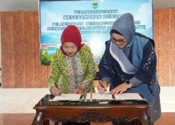 Pemkab Malang Gandeng Blue Economy Foundation Kembangkan Ekonomi Berkelanjutan