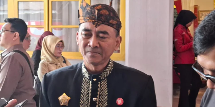Pemkab Malang Siapkan Pengisian Lebih dari 200 Jabatan Kosong