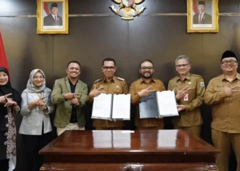 Pemkot Batu Tambah Mitra Program 1.000 Sarjana dengan Universitas Kepanjen