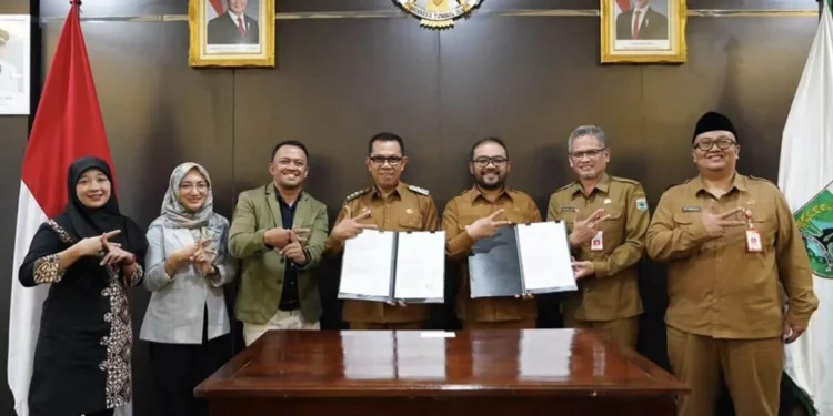 Pemkot Batu Tambah Mitra Program 1.000 Sarjana dengan Universitas Kepanjen