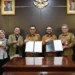 Pemkot Batu Tambah Mitra Program 1.000 Sarjana dengan Universitas Kepanjen