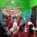 Pengabdian Masyarakat Unikama: Hadirkan Pembelajaran Kontekstual dari Pengelolaan Sampah hingga Senam Irama