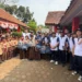 Pengurus Nasional Karang Taruna Salurkan 285 Paket Perlengkapan Sekolah