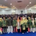 Penutupan PBAK Fakultas Psikologi UIN Malang 2026 Berlangsung Meriah
