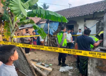 Perempuan Tanpa Identitas Ditemukan Mengapung di Sumur Warga Bululawang