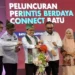 Perintis Berdaya Connec Kota Batu Didorong Jadi Role Model Nasional Penguatan UMKM