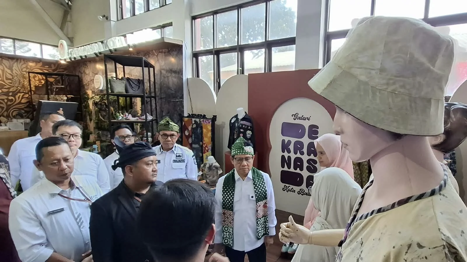 Perintis Berdaya Connec Kota Batu Didorong Jadi Role Model Nasional Penguatan Umkm 19
