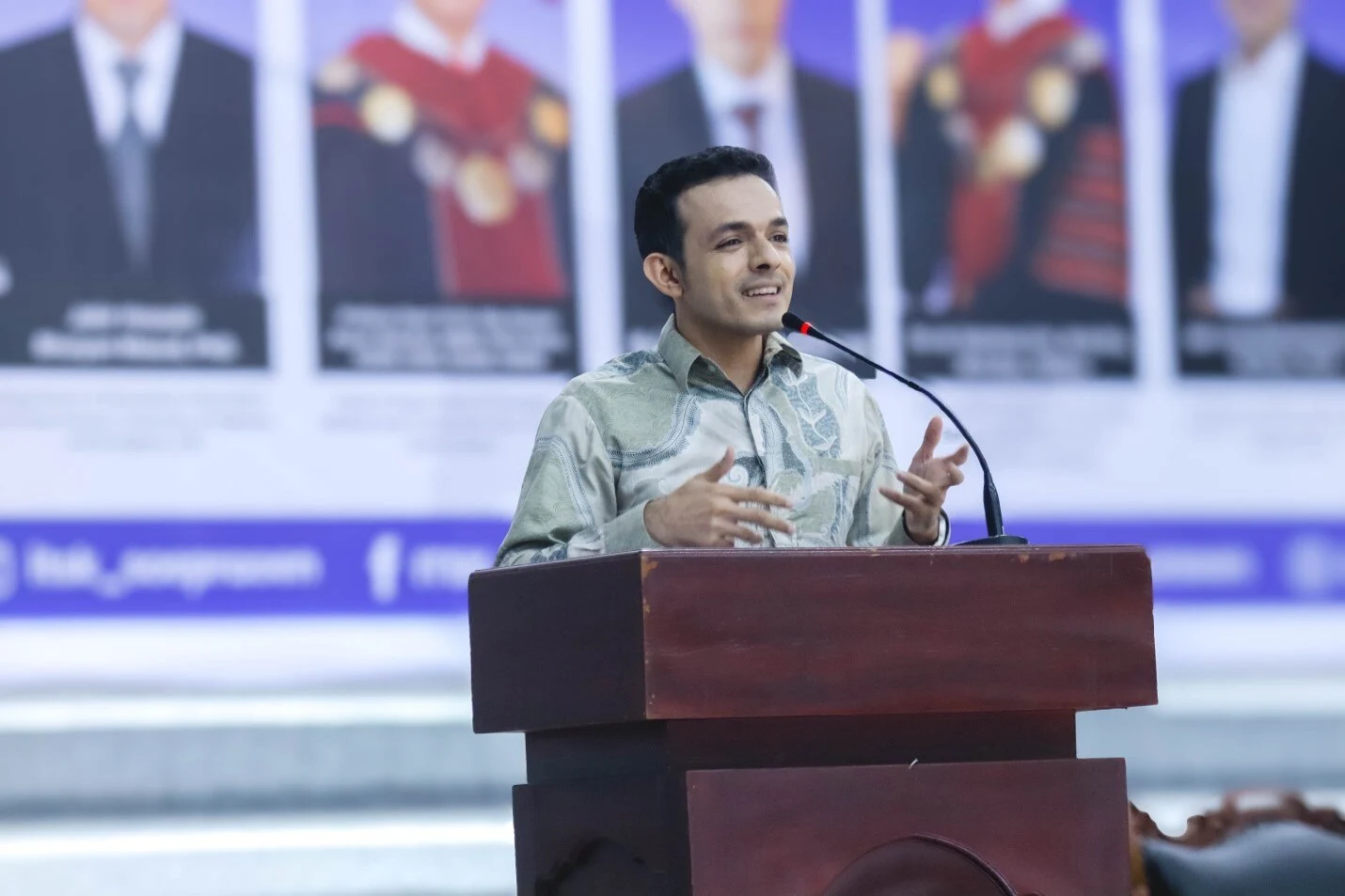 Perkuat Jejaring dan Kolaborasi Internasional, ITSK Soepraoen Sukses Gelar 2nd ICOHES 2026