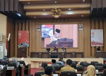 Perubahan APBD 2026 Kabupaten Malang, Belanja Naik Rp247,5 Miliar