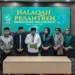 PKB dan FKPMR Deklarasikan Pesantren Ramah Anak