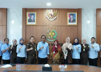 PLN UP3 Malang dan Kejari Kota Batu Perkuat Kolaborasi Untuk Pelayanan Masyarakat Lebih Baik