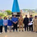 PLTS Bikin Pasokan Air MCK Wisata Aeng Lebih Stabil
