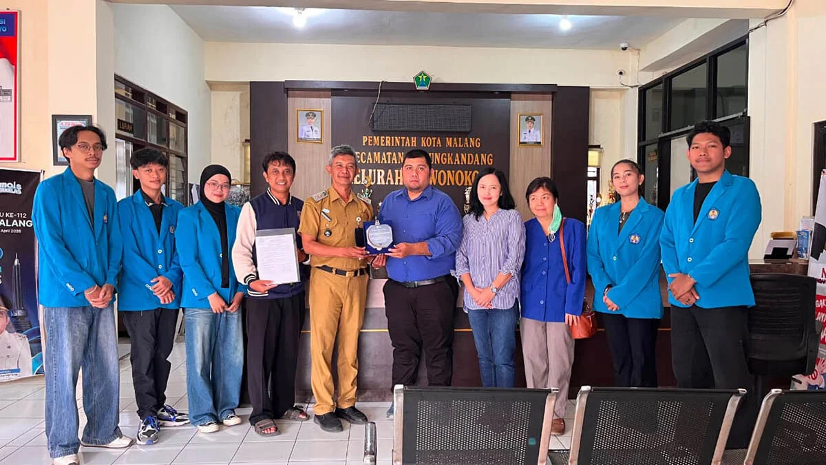 Plts Bikin Pasokan Air Mck Wisata Aeng Lebih Stabil 18