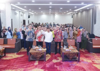 PNM Buka Akses Pasar, Legalitas, dan Peluang Ekonomi bagi Pengusaha Malang
