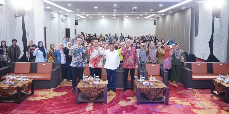 PNM Buka Akses Pasar, Legalitas, dan Peluang Ekonomi bagi Pengusaha Malang