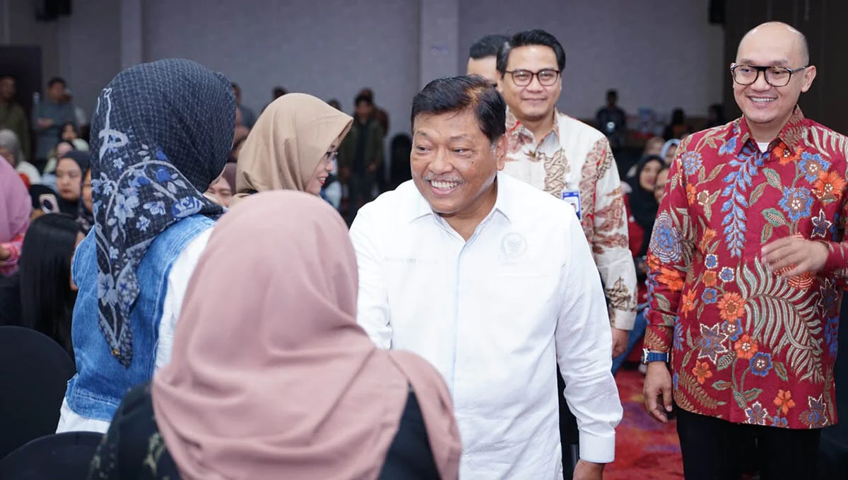Pnm Buka Akses Pasar Legalitas Dan Peluang Ekonomi Bagi Pengusaha Malang 35