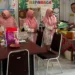 Polinema Dampingi POS PAUD Asparaga Susun Safety Plan