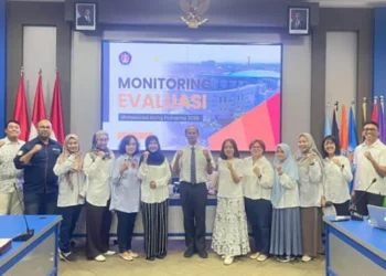 Polinema Evaluasi Mahasiswa Asing, Fokus Penyelesaian Masa Studi