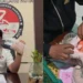 Polisi Temukan 1.360 Ekstasi dalam Boneka di Rumah Jaringan Narkoba