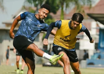 Prediksi Susunan Pemain RANS FC vs Arema FC: Singo Edan Waspada Barisan Para Mantan