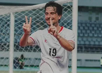 Prediksi Susunan Pemain Timnas Indonesia vs Vietnam di Piala AFF 2026