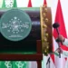 Presiden Prabowo Buka Muktamar Ke-35 NU di Tambakberas