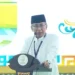 Presiden Prabowo Buka Muktamar Ke-35 NU di Tambakberas