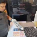 Pria di Kepanjen Ditangkap Usai Bawa Kabur Motor Teman