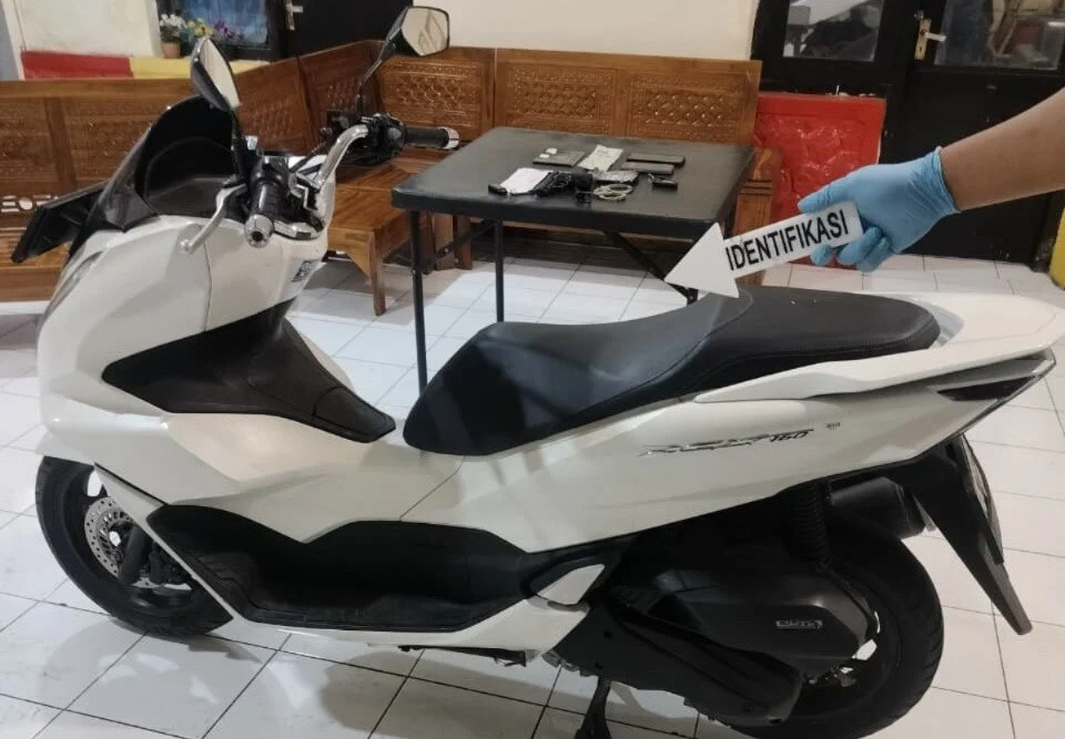 Pria di Malang Ancam Sebar Video Pribadi, Motor dan Perhiasan Mantan Diserahkan