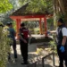 Pria Ditemukan Tewas di Joglo Taman Wilis Kota Batu