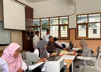 Psikologi UIN Malang Tempati Posisi Ketiga Prodi Paling Diminati