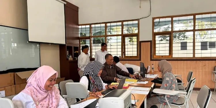 Psikologi UIN Malang Tempati Posisi Ketiga Prodi Paling Diminati