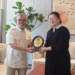 PWI Pimpin Delegasi Media Indonesia Pelajari Transformasi Industri Pers di China