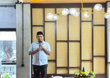 Anggota DPRD Kota Malang, Rendra Masdrajad Safaat. Foto/dok