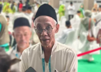Rais Syuriyah PWNU Jateng Ingatkan Bahaya Politik Transaksional di Muktamar