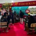Ramai Dikunjungi, Booth Podorukun Group Curi Perhatian di MOG dan Matos