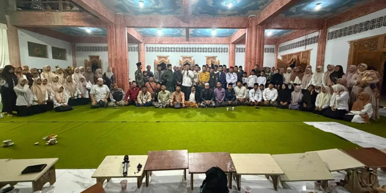 Ratusan Peserta Muktamar Rakyat An Nahdliyin Sepakati Petisi untuk NU yang Lebih Baik