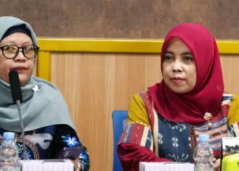 Rektor UIN Malang Dorong Peningkatan Publikasi Ilmiah